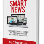 how to write a press release