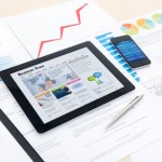 News analytics helps digital PR